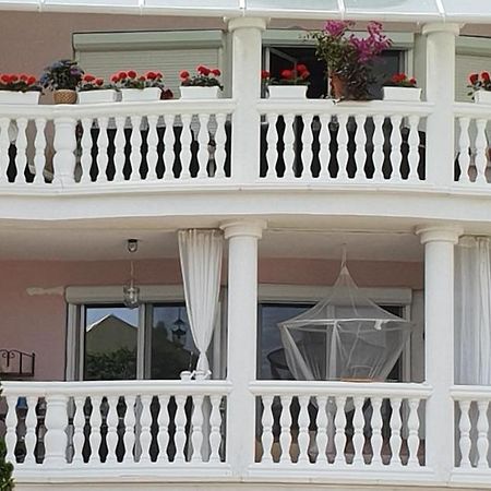 Sunny House Apartman Szeged Bagian luar foto