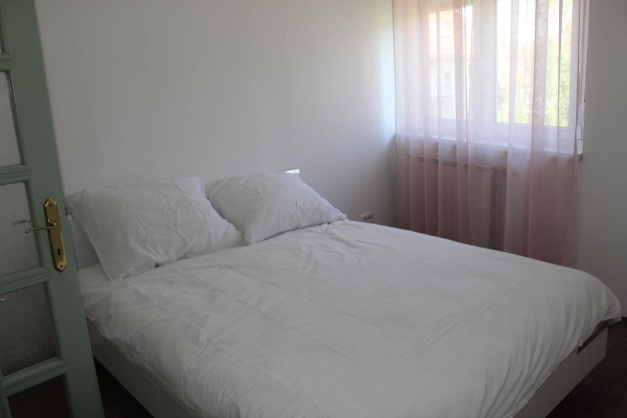 Sunny House Apartman Szeged Bagian luar foto