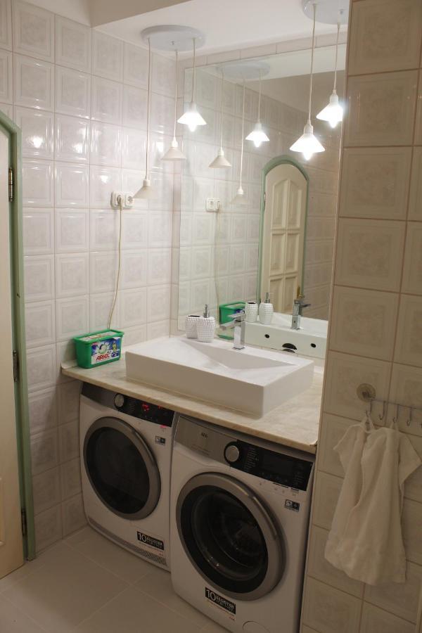 Sunny House Apartman Szeged Bagian luar foto
